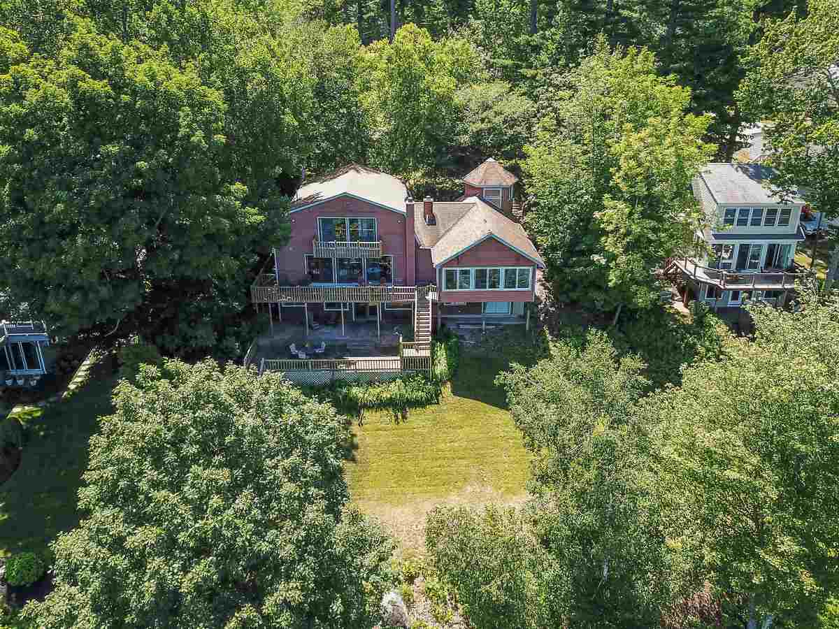 56 Terrace Hill Road Gilford, NH 03249 - Photo 4 of 38