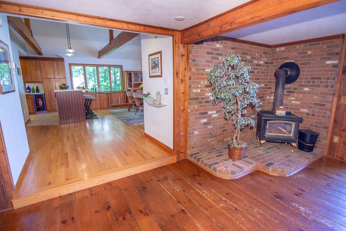 56 Terrace Hill Road Gilford, NH 03249 - Photo 31 of 38