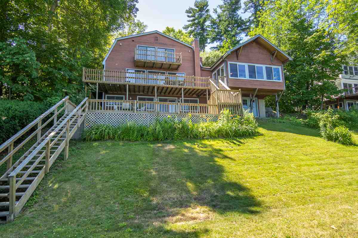 56 Terrace Hill Road Gilford, NH 03249 - Photo 5 of 38