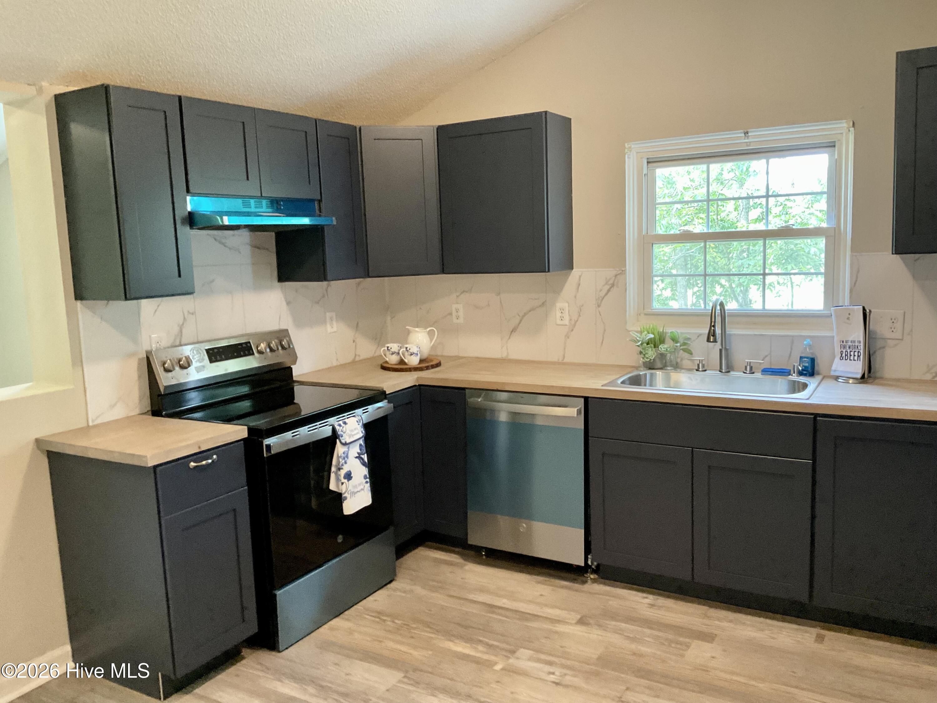 582 Saw Mill Road Rocky Mount, NC 27801 - Photo 7 of 26