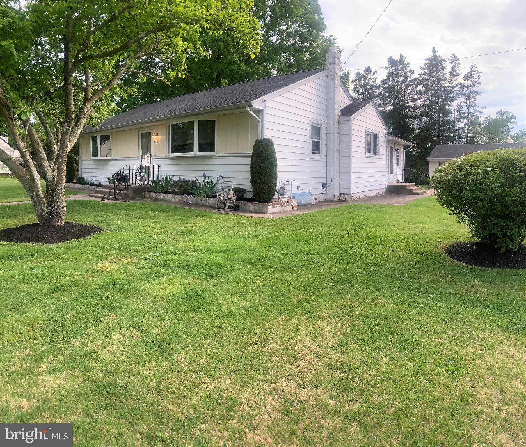 632 Good Intent Road Blackwood, NJ 08012 - Photo 2 of 27 Gallery Image 2