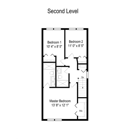 1349 East Marquette Road Chicago, IL 60637 - Photo 22 of 26 a picture of a book and a floor
