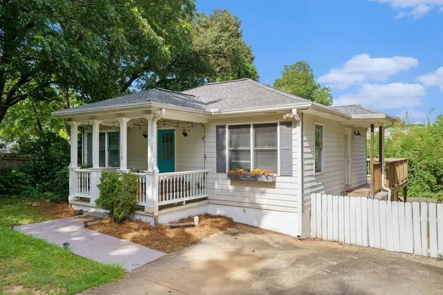 $350,000 | 1256 Danner Street Southeast, Atlanta, GA 30316