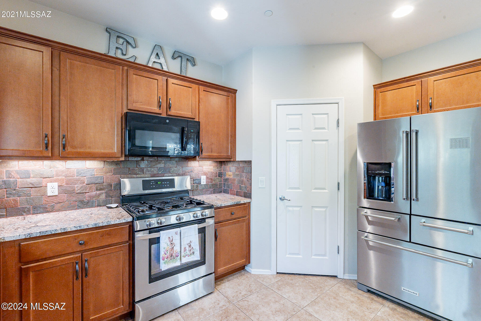 8809 West Moon Spring Road Marana, AZ 85653 - Photo 7 of 50