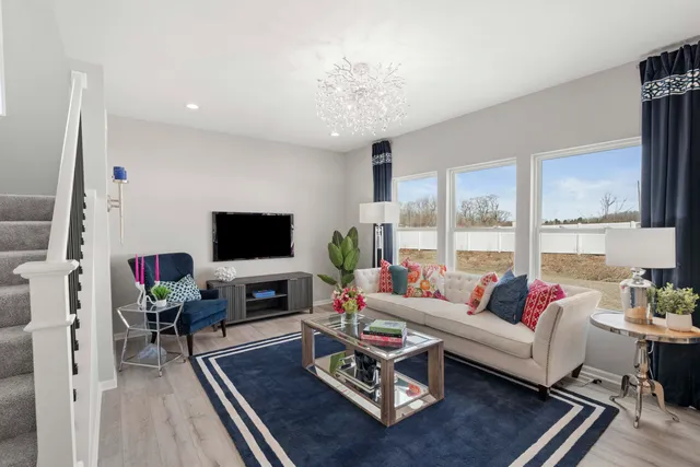 $420,765 | 5792 Buck Lane, Portage, IN 46368