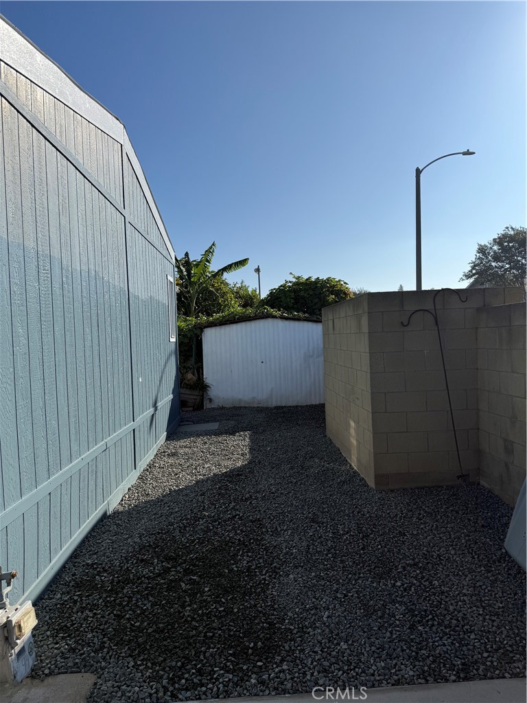 7850 Slater Avenue, Unit 99 Huntington Beach, CA 92647 - Photo 16 of 16 a view of outdoor space and yard