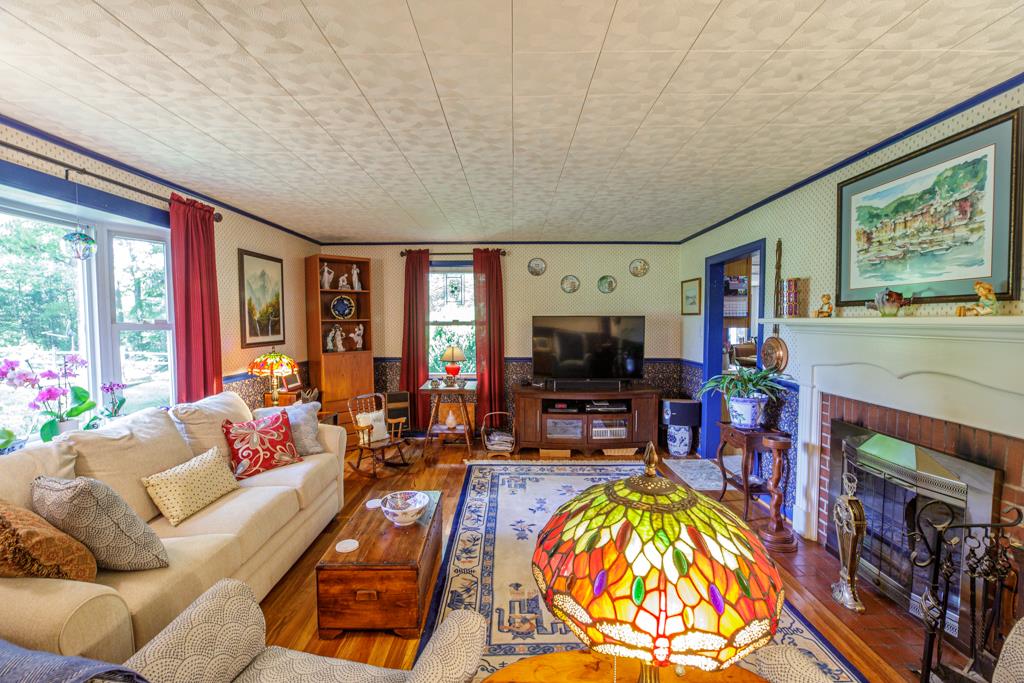 1067 Hinkle Road Kenbridge, VA 23944 - Photo 41 of 54 Gallery Image 41