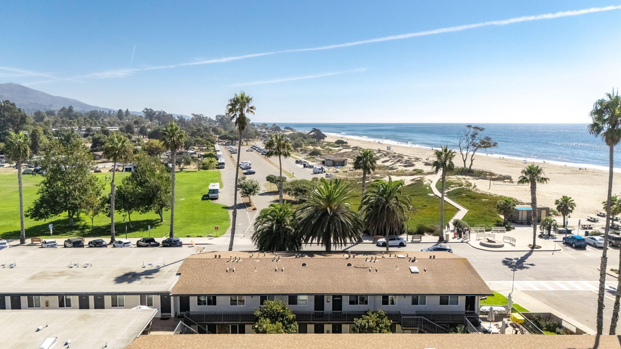 4980 Sandyland Road, Unit 104 Carpinteria, CA 93013 - Photo 31 of 38 20-web-or-mls-805MW-4980Sandyland104-Aer