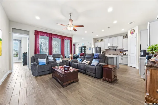 $560,000 | 3034 Agar, Bulverde, TX 78163
