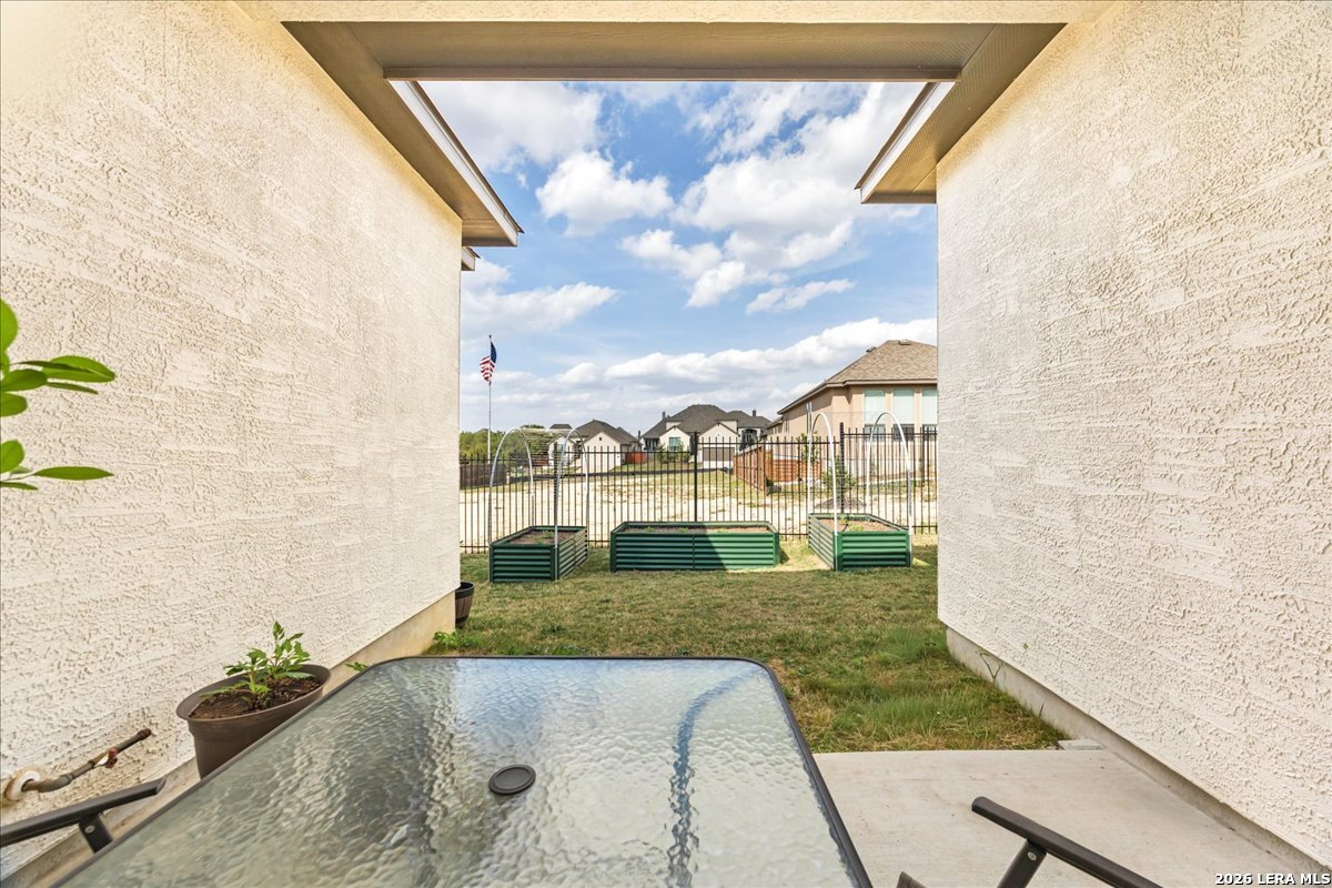 3034 Agar Bulverde, TX 78163 - Photo 27 of 33 a view of a balcony with city view