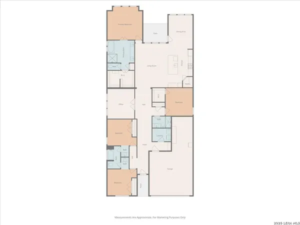 $560,000 | 3034 Agar, Bulverde, TX 78163