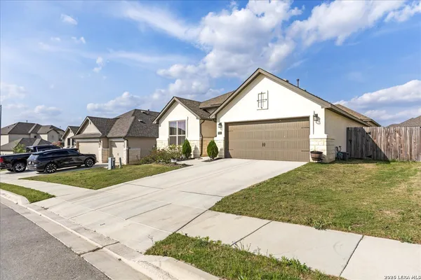$560,000 | 3034 Agar, Bulverde, TX 78163