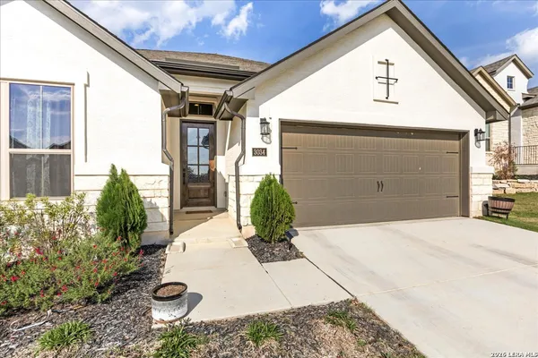 $560,000 | 3034 Agar, Bulverde, TX 78163