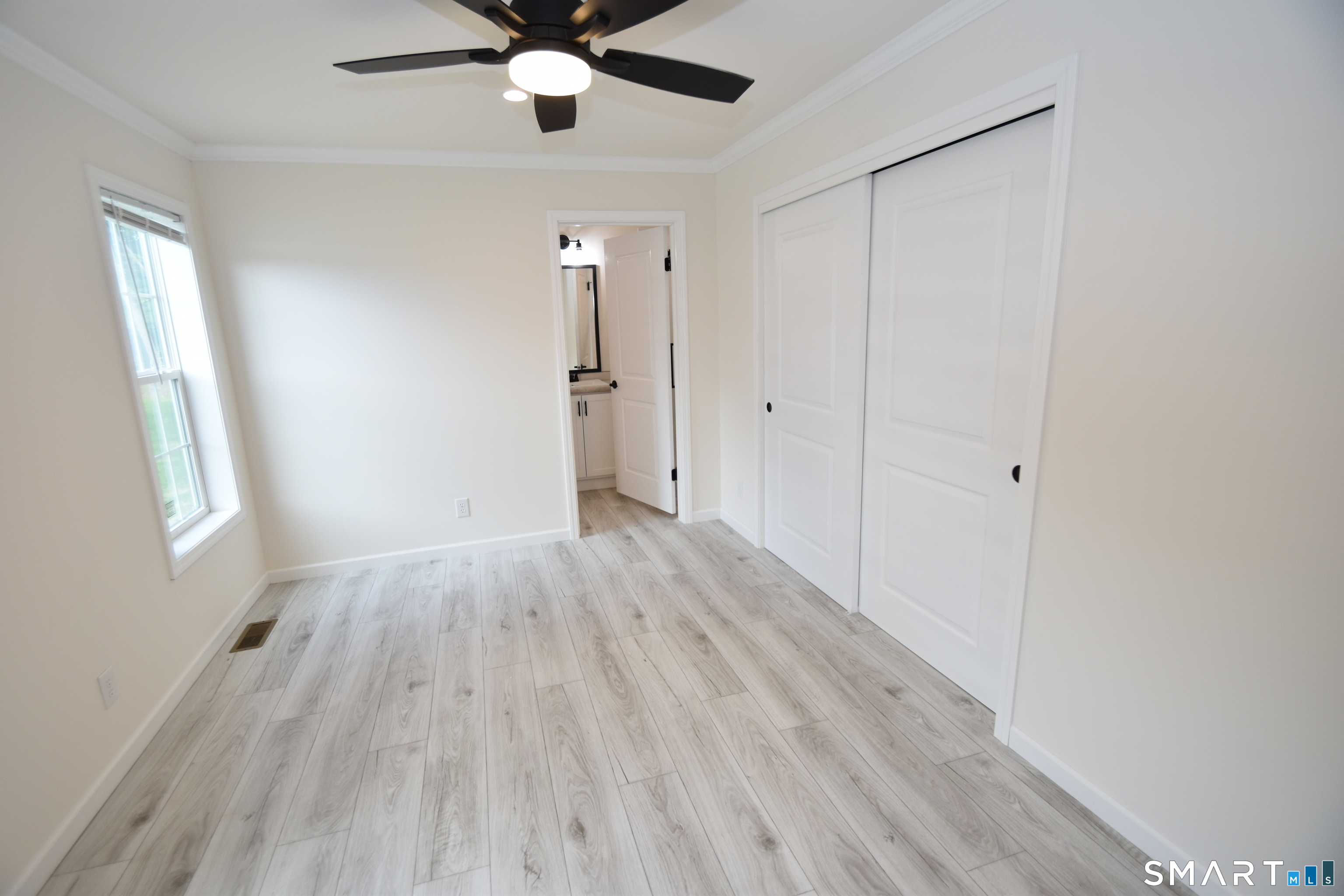 166 Boston Turnpike, Unit F Bolton, CT 06043 - Photo 6 of 13 Primary Bedroom