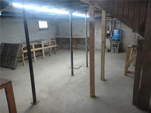 $1,400 | 3389 Lower Maple Avenue, Unit A, Ashland, NY 14901