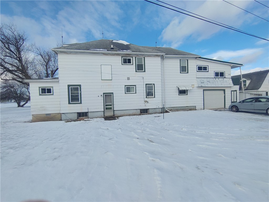 3389 Lower Maple Avenue, Unit A Ashland, NY 14901 - Photo 2 of 21