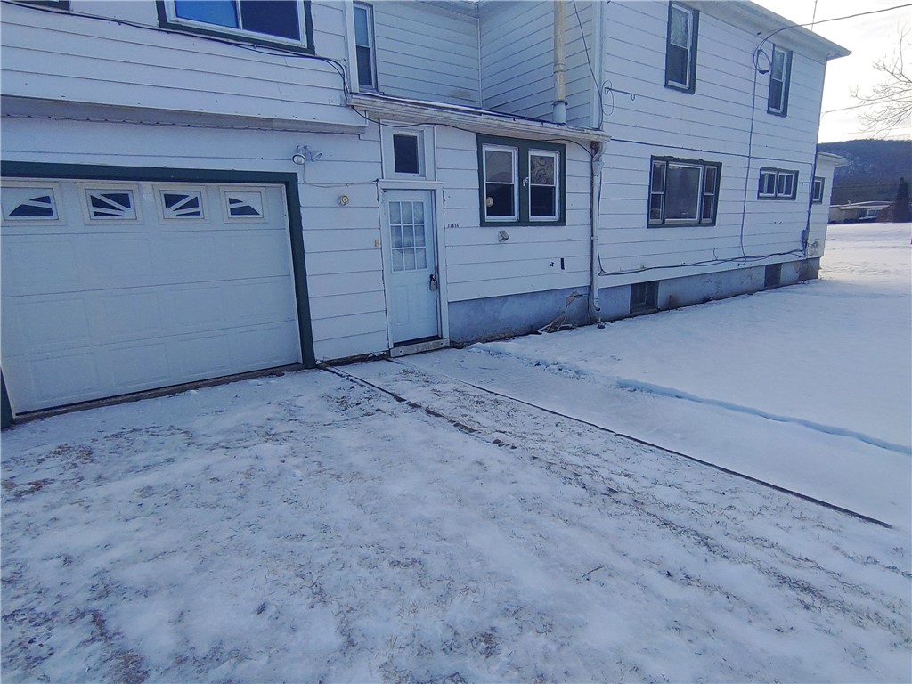 3389 Lower Maple Avenue, Unit A Ashland, NY 14901 - Photo 4 of 21