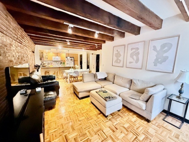 99 Fulton Street, Unit 22 Boston, MA 02109 - Photo 1 of 24