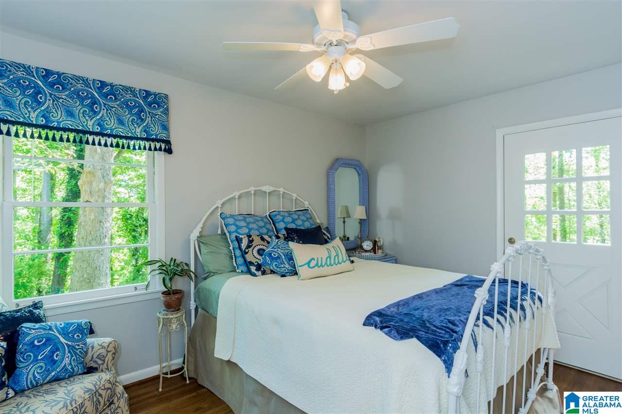 3417 Mountainside Road Birmingham, AL 35243 - Photo 22 of 28