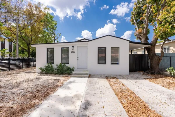 $4,500 | 2100 Southwest 6th Street, Miami, FL 33135