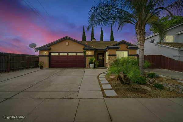 $599,950 | 592 Charlemagne Lane, Tracy, CA 95376