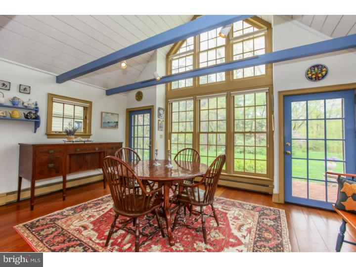 1375 South Concord Road West Chester, PA 19382 - Photo 12 of 25 Kitchen