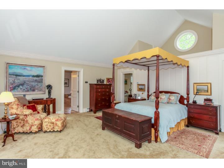 1375 South Concord Road West Chester, PA 19382 - Photo 14 of 25 Master Bedroom