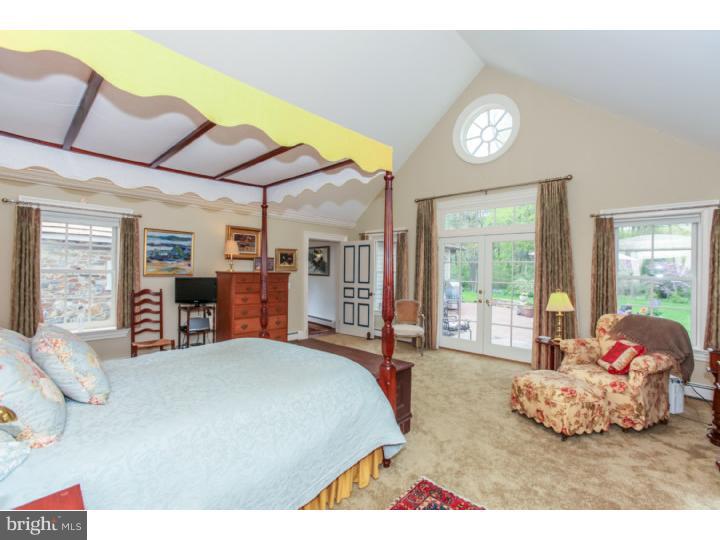 1375 South Concord Road West Chester, PA 19382 - Photo 15 of 25 Master Bedroom