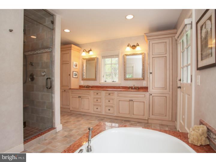1375 South Concord Road West Chester, PA 19382 - Photo 16 of 25 Master Bathroom