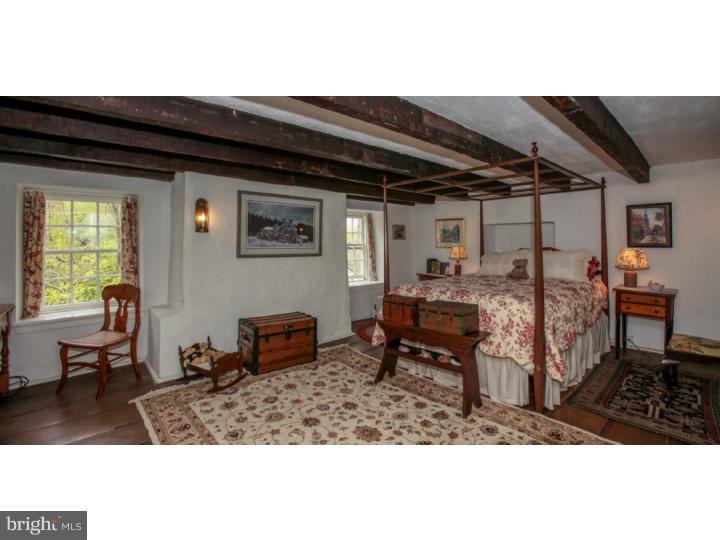 1375 South Concord Road West Chester, PA 19382 - Photo 18 of 25 Bedroom 2