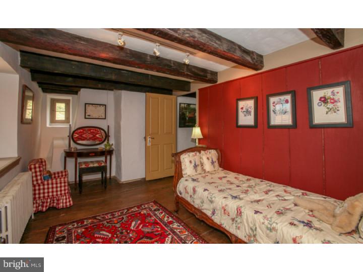 1375 South Concord Road West Chester, PA 19382 - Photo 19 of 25 Bedroom 3