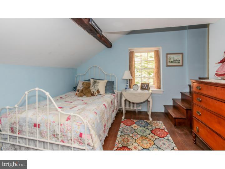 1375 South Concord Road West Chester, PA 19382 - Photo 20 of 25 Bedroom 4