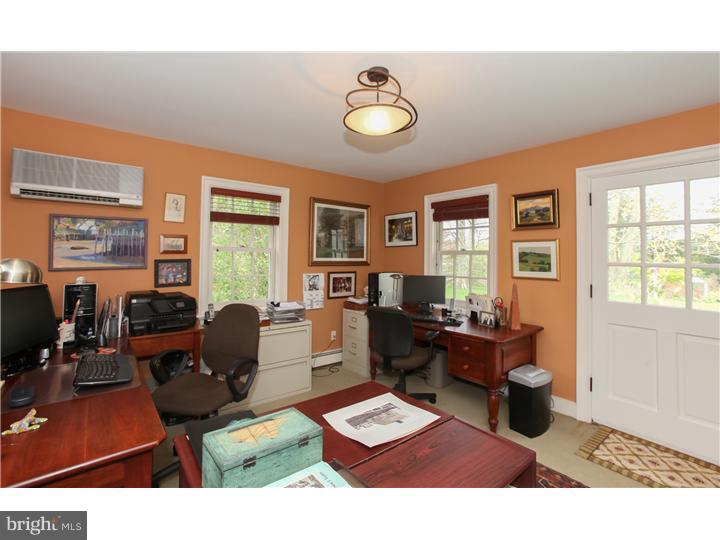 1375 South Concord Road West Chester, PA 19382 - Photo 21 of 25 Office / Study