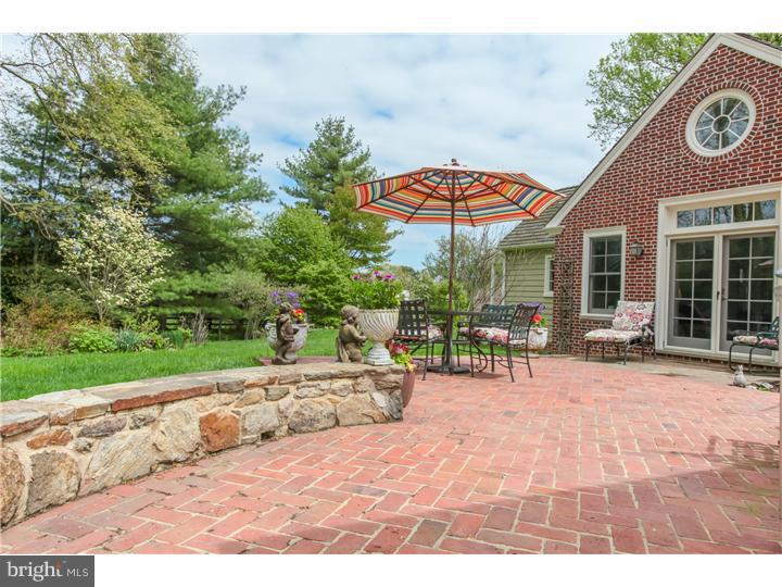 1375 South Concord Road West Chester, PA 19382 - Photo 24 of 25 Patio