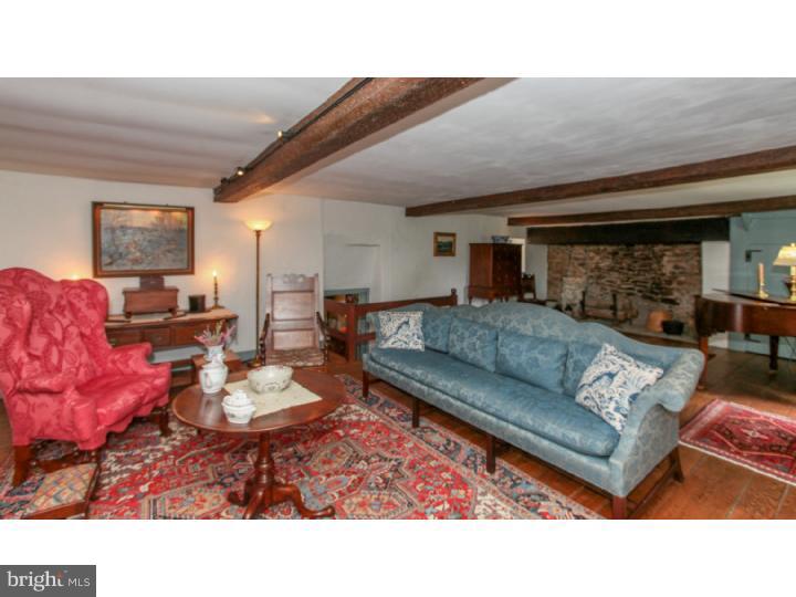 1375 South Concord Road West Chester, PA 19382 - Photo 8 of 25 Living Room