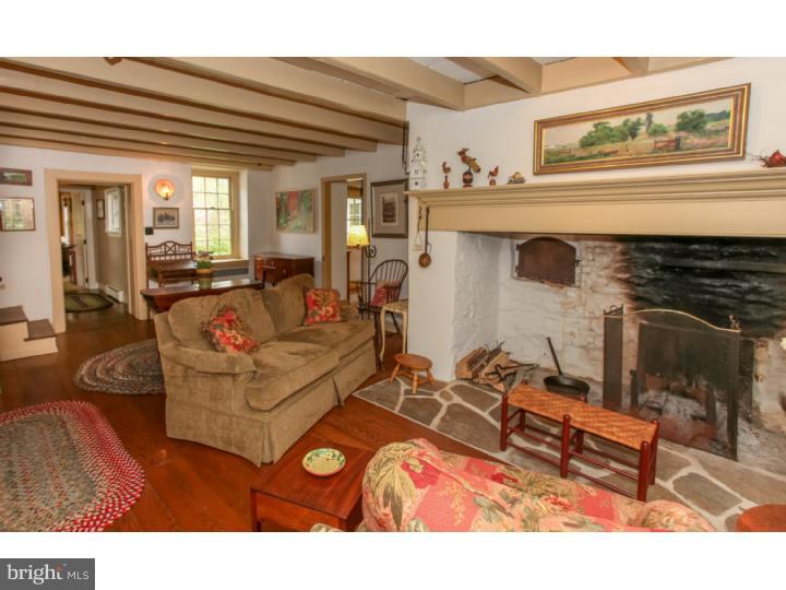 1375 South Concord Road West Chester, PA 19382 - Photo 9 of 25 Dining Room