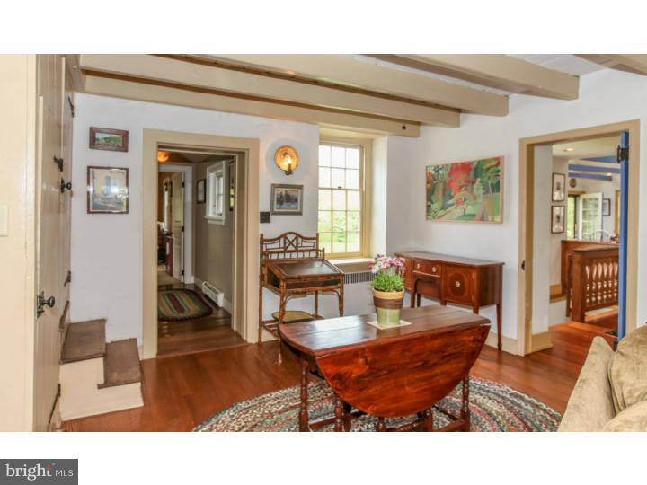 1375 South Concord Road West Chester, PA 19382 - Photo 10 of 25 Dining Room