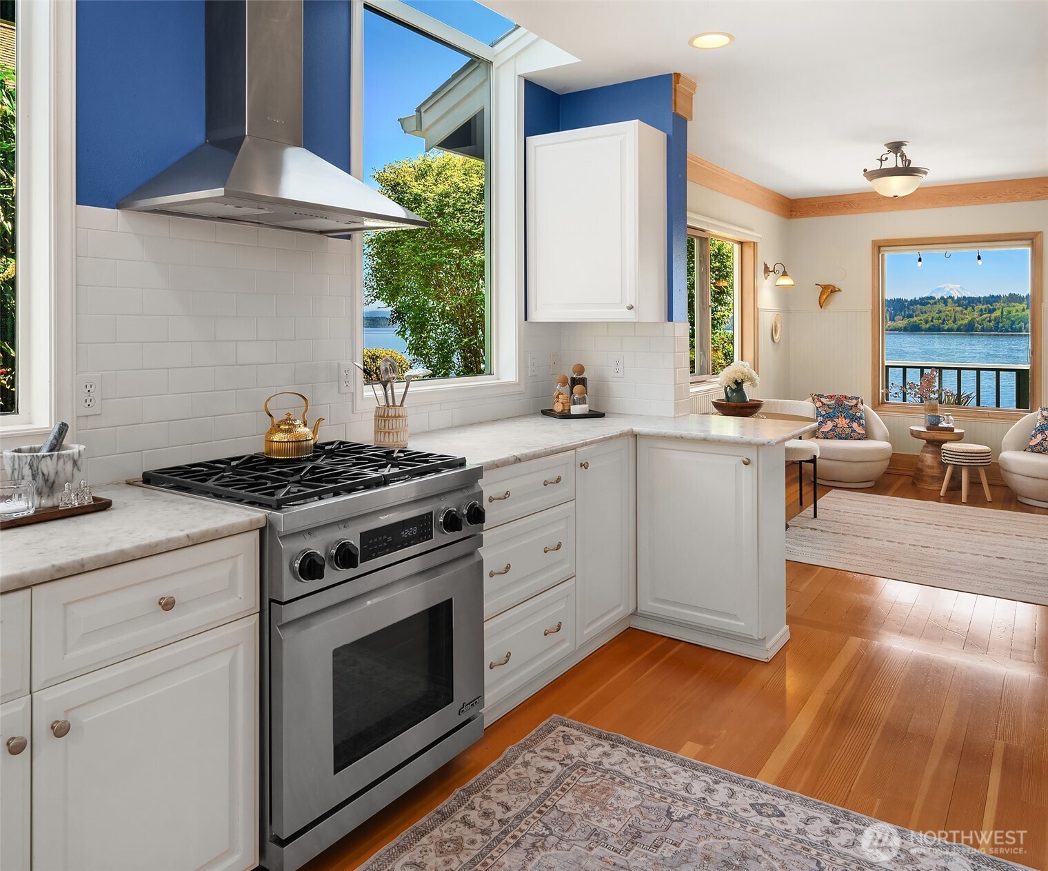 20532 Chautauqua Beach Road Southwest Vashon, WA 98070 - Photo 11 of 37 Gallery Image 11