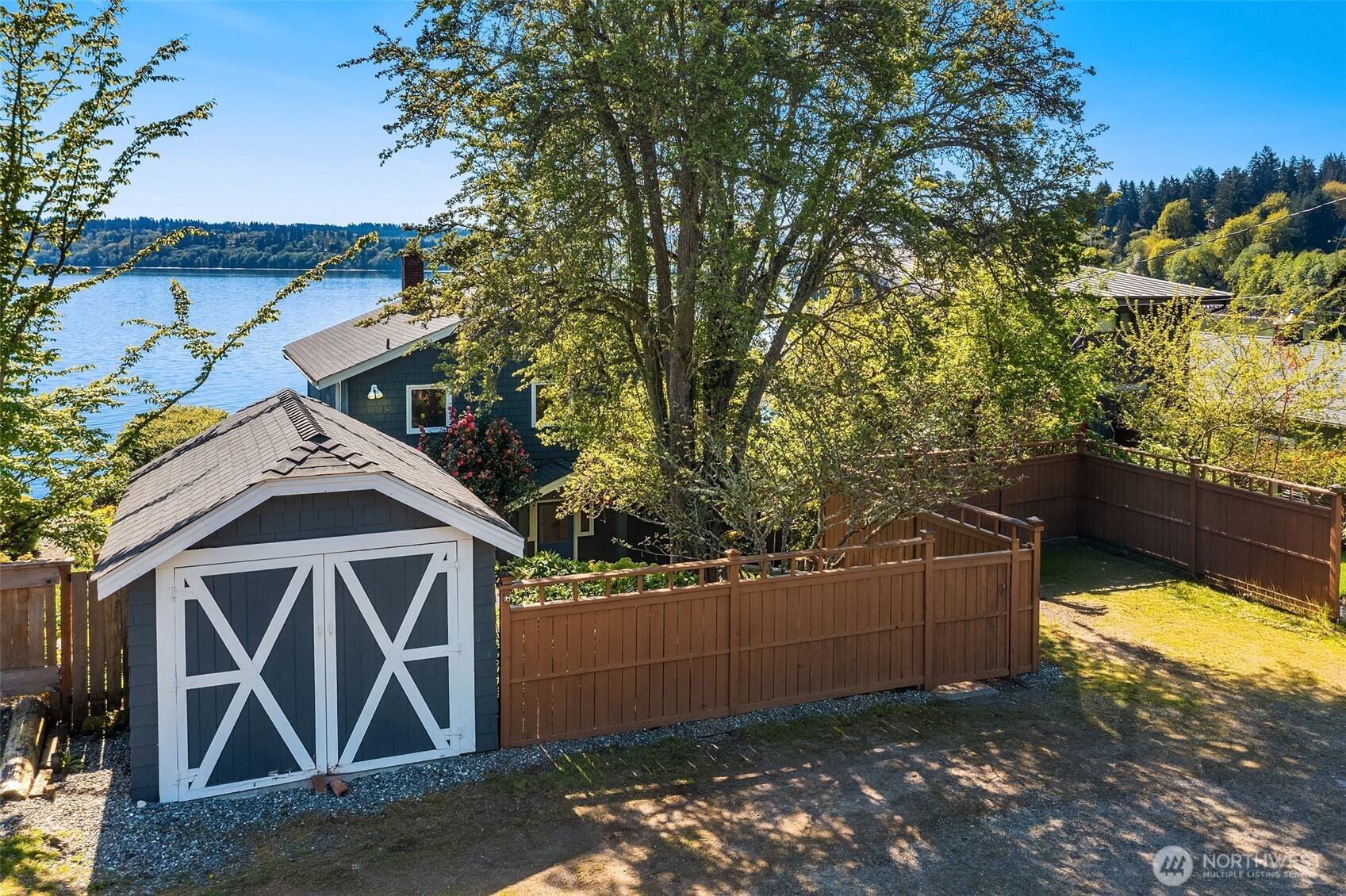 20532 Chautauqua Beach Road Southwest Vashon, WA 98070 - Photo 28 of 37 Gallery Image 28