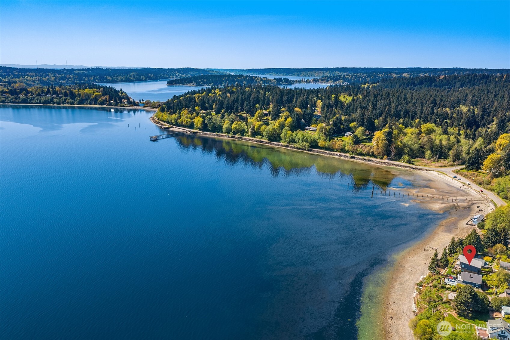 20532 Chautauqua Beach Road Southwest Vashon, WA 98070 - Photo 35 of 37 Gallery Image 35
