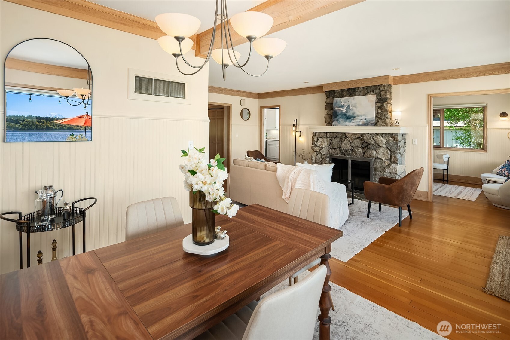 20532 Chautauqua Beach Road Southwest Vashon, WA 98070 - Photo 10 of 37 Gallery Image 10