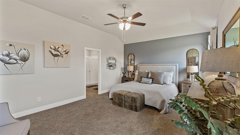 2812 McCormick Street Denton, TX 76205 - Photo 15 of 29