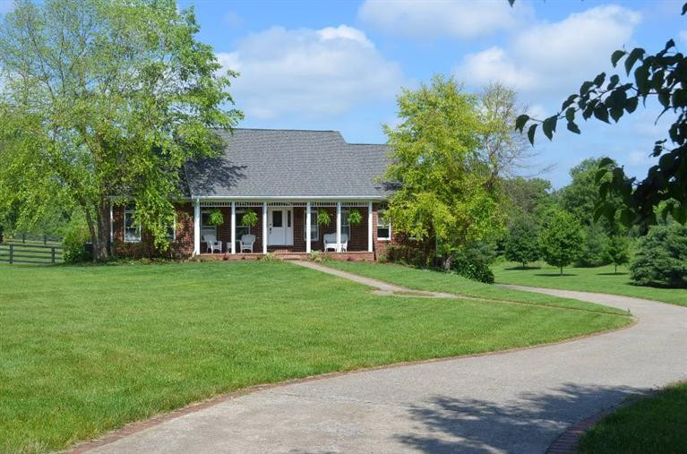 115 Glen Creek Road Georgetown, KY 40324 - Photo 1 of 60 Photo 1