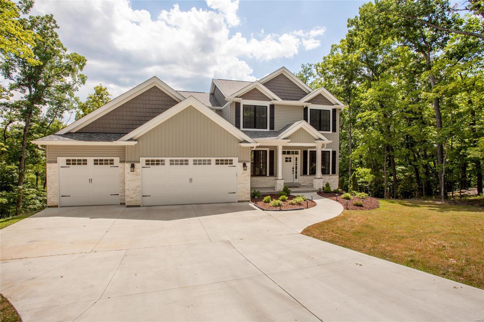 508 Rooster Ridge Court Defiance, MO 63341 - Photo 1 of 1 Gallery Image 1