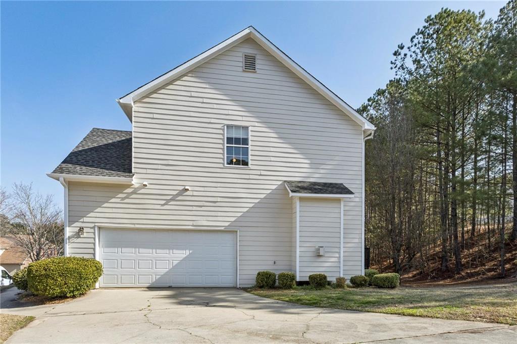 5896 Village Loop Fairburn, GA 30213 - Photo 22 of 25