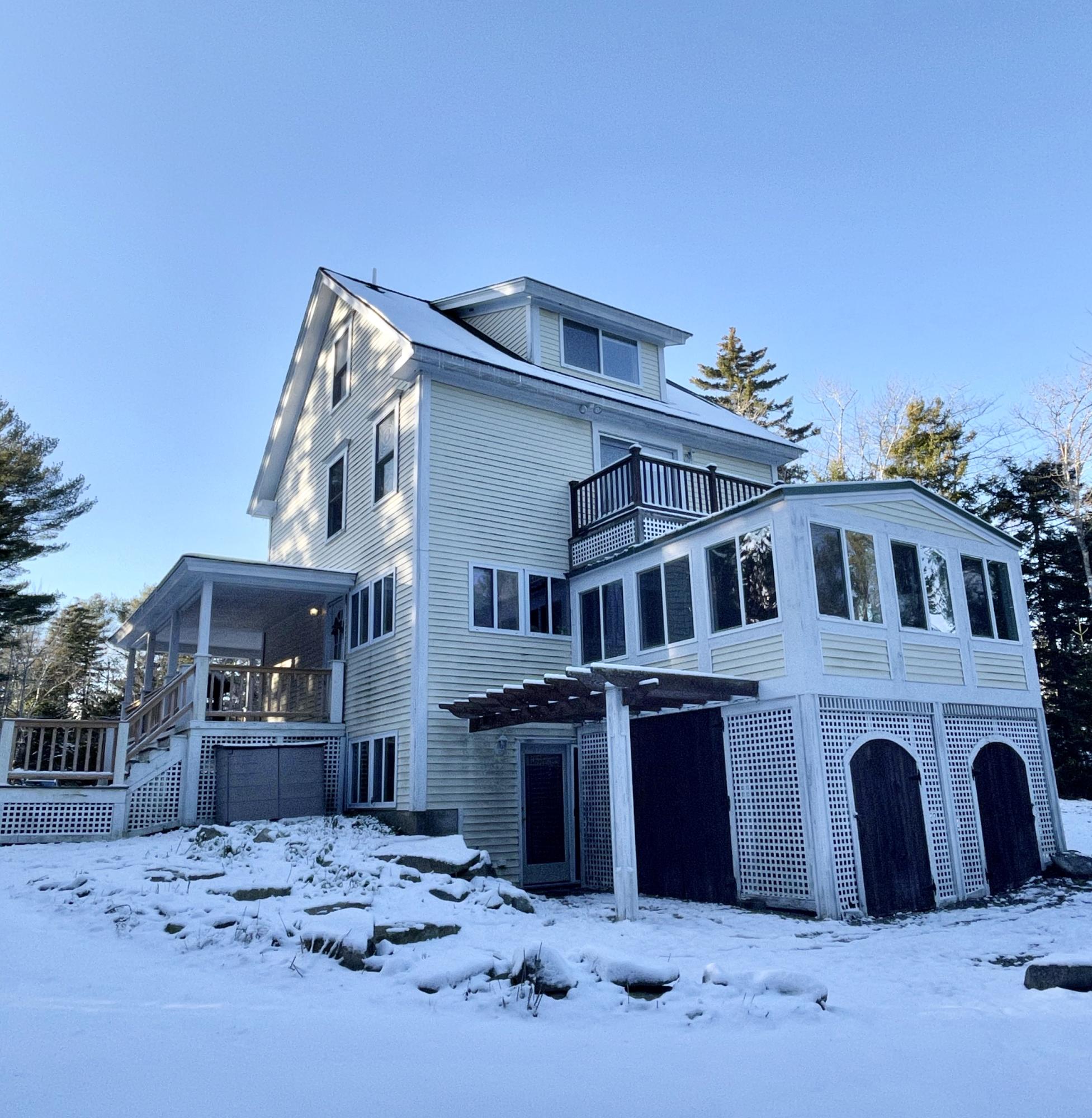 234 Turkey Cove Road Tenants Harbor, ME 04860 - Photo 4 of 49 D3A8D7F6-A2F6-42EB-AC54-E1456CCB31F4_1_2