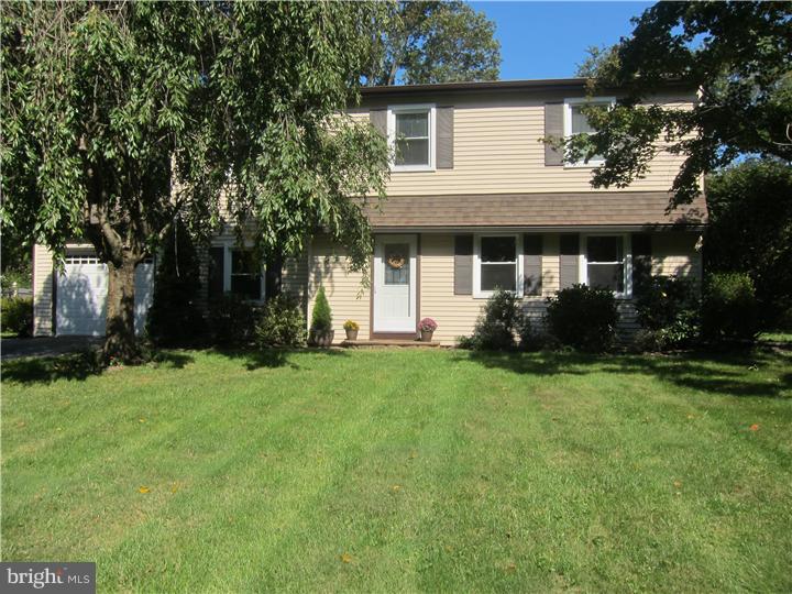 16 Ridge Road Malvern, PA 19355 - Photo 1 of 20 Exterior Front