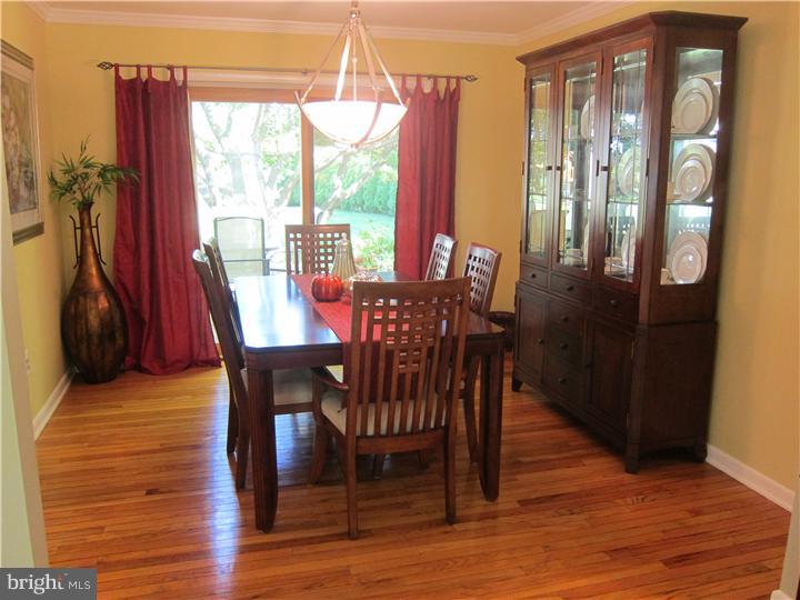16 Ridge Road Malvern, PA 19355 - Photo 5 of 20 Dining Room