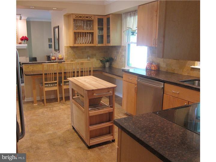 16 Ridge Road Malvern, PA 19355 - Photo 7 of 20 Kitchen