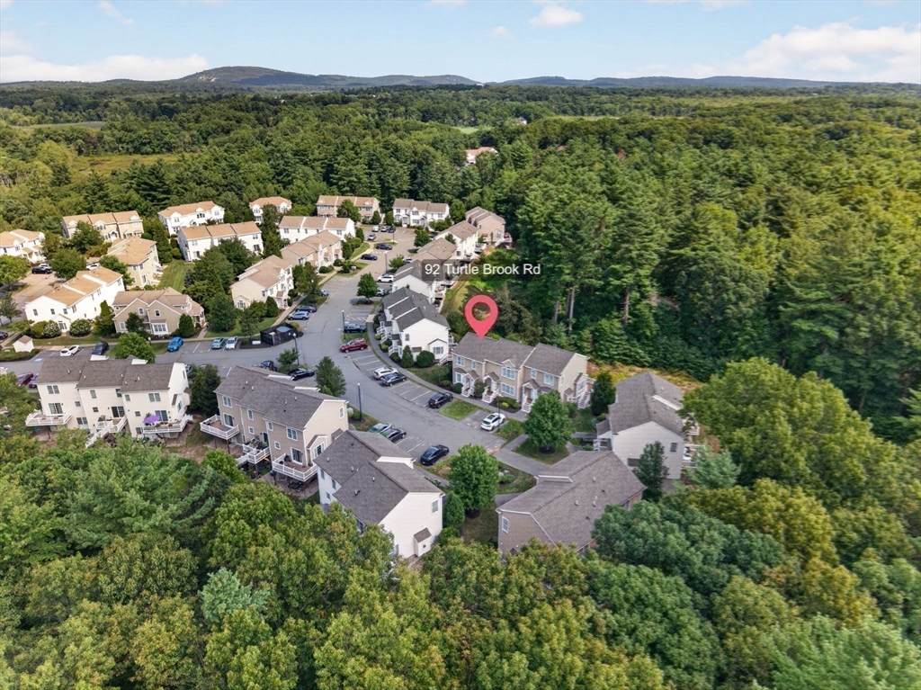 92 Turtle Brook Road, Unit 92 Canton, MA 02021 - Photo 29 of 33 Gallery Image 29